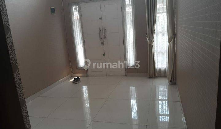 Dijual rumah 1 lantai di Jatibening Bekasi 2