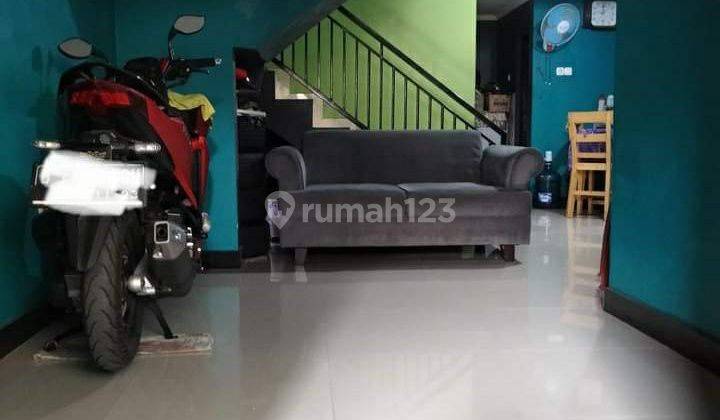 Dijual rumah dalam lingkungan nyaman di Pancoran Jakarta Selatan 2