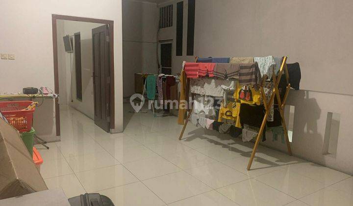 Dijual rumah dalam lingkungan nyaman di Cipinang Jakarta Selatan 2