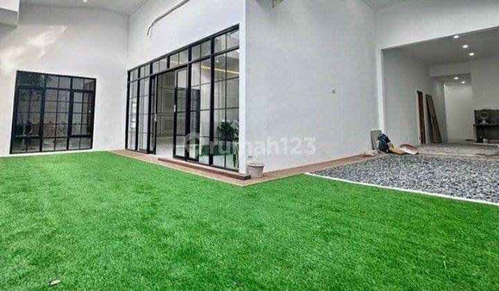 Dijual rumah bagus dalam lingkungan nyaman di Cilandak Jakarta Selatan 1