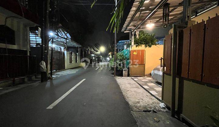 Dijual Rumah Dalam Lingkungan Nyaman Di Cipinang Cempedak Jakarta Timur 2