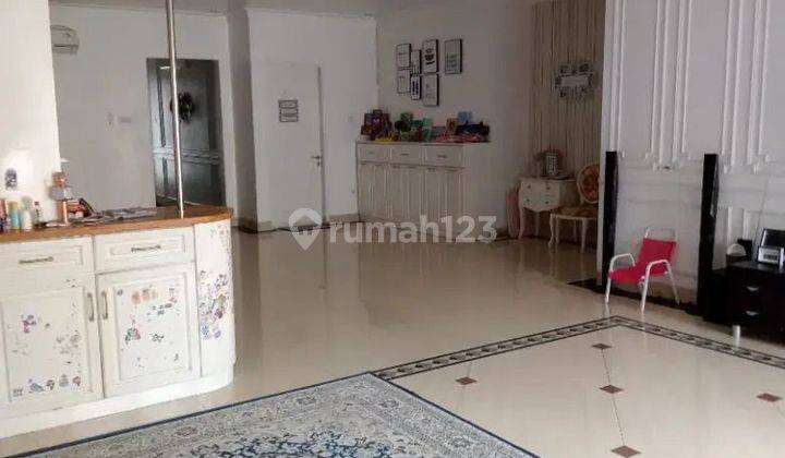 Dijual Rumah Bagus Dalam Kompleks Elit Di Pondok Kelapa Jakarta Timur 2