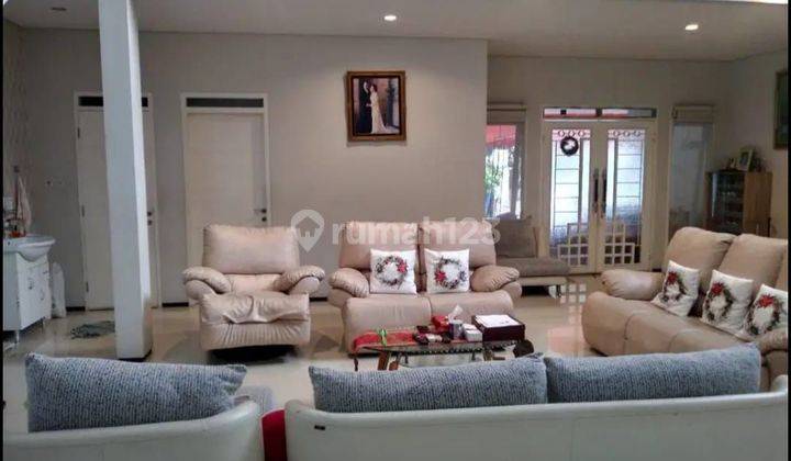 Dijual Rumah Bagus Dalam Kompleks Di Duren Sawit Jakarta Timur 2