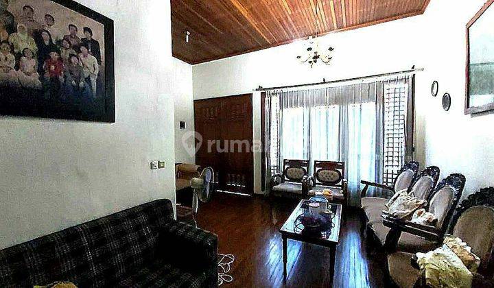 Dijual Rumah Dalam Kompleks Di Pasar Minggu Jakarta Selatan 2