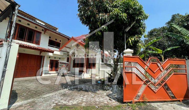 Di Jual Rumah Siap Huni Jalan Terusan Sari Asih, Sarijadi 2