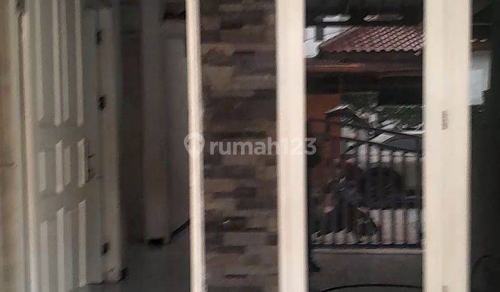 Disewakan Rumah Di Bumi Mas Raya Cikokol Tangerang Dekat Pintu Tol Dekat Fasilitas 2