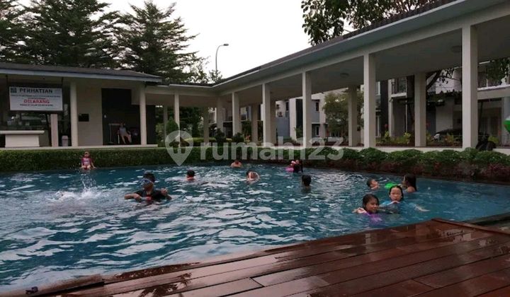 Dijual Cepat Murah Dalm Cluster Premier Park2 Tangerang 1