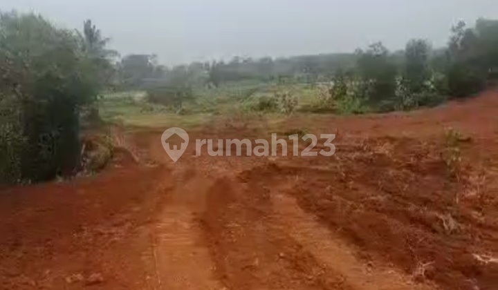 Land for Rent in Tigaraksa, Large Area, Affordable Price