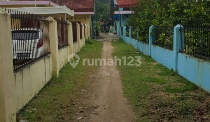 Dijual Cepat Tanah Di Pusat Kota Jambi Cocok Untuk Usaha Maupun Niaga Kantor Dll 1