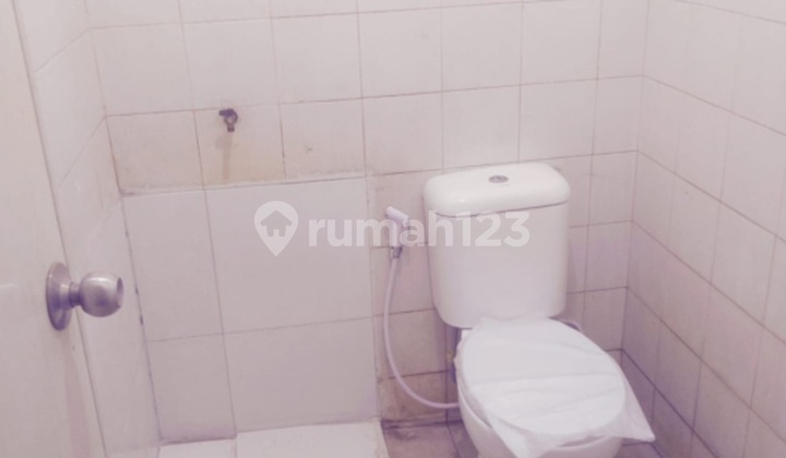 Dijual Cepat Ruko Rembrant Citra Raya 2 Lantai Kondisi Sedang