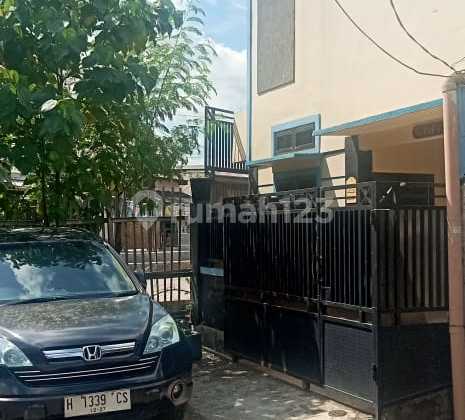 Dijual Cepat Poris Indah Strategis