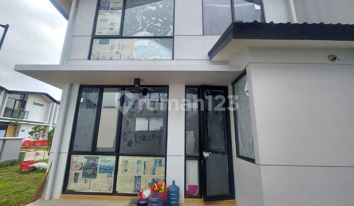 Dijual Murah Rumah Bmasih Baru Di Lippo Karawaci Tangerang Siap Huni Dijual Murah Rumah Bmasih Baru Di Lippo Karawaci Tangerang Siap Huni