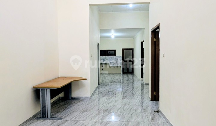 Dijual Murah Modernland Tangerang Rapi 2