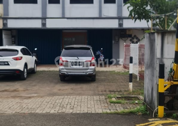 For Sale: Ruko Stratesis in Cikokol, Renovated to Office Standard, Close to Toll Road For Sale: Ruko Stratesis in Cikokol, Renovated to Office Standard, Close to Toll Road