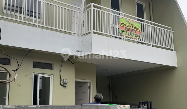 For Sale Cheap Quick 2-Story Move-In Ready Neat House Cimone Permai. For Sale Cheap Quick 2-Story Move-In Ready Neat House Cimone Permai.