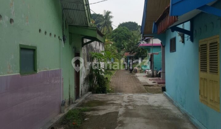 Dijual Cepat Tanah Di Pusat Kota Jambi Cocok Untuk Usaha Maupun Niaga Kantor Dll 2