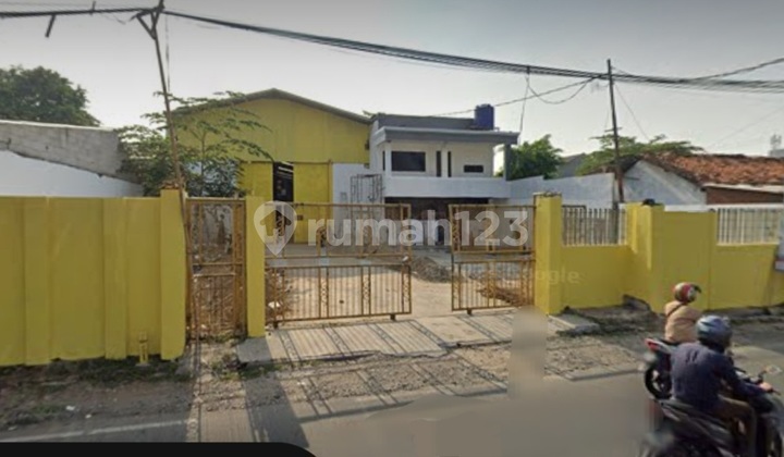 Dijial.gudang Di.pinggir Jalan Raya Cipondoh Tangerang Covok.buat Usaha Yempat Ramai Bisa.buat Outlet Marmer Dll