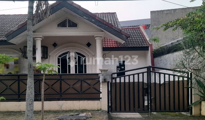 Dijual Murah Dekat Pintu Tolbtangerang