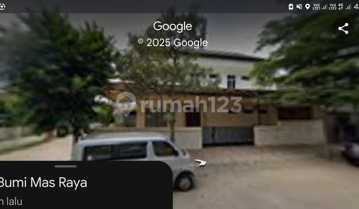 Dijual Rumah Dan Kost 18 Pintu Lokasi Strategis Di Cikokol Perumahan Bmr Bagus 