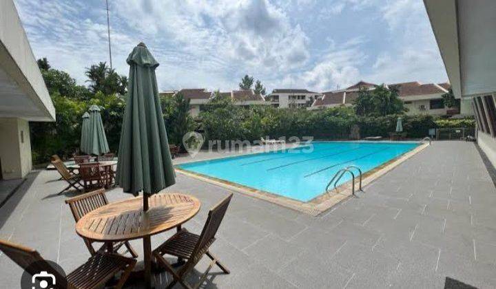 Kemang Club Villas 2