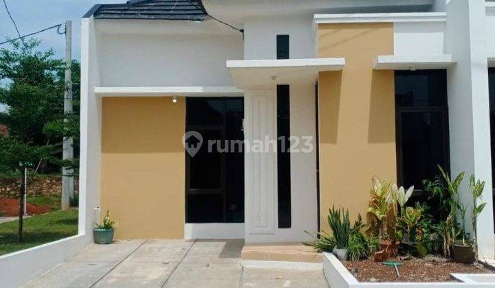 Rumah Cikarang Selatan. 1juta all in.. cicilan 1jutaan. 1