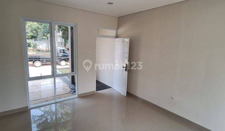 Rumah 2 lantai Mustika Sari Bekasi Timur Kota  2