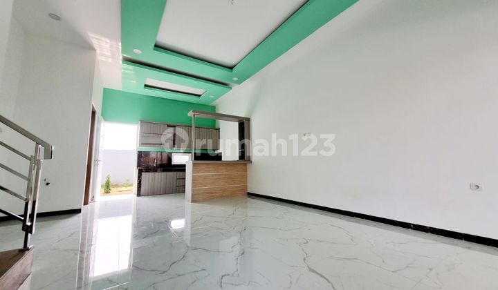 Rumah Besar Murah Kota Bekasi 2
