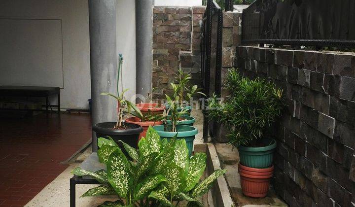 Dijual Rumah Sebelah Mesjid Di Tengah Kota Depok 2