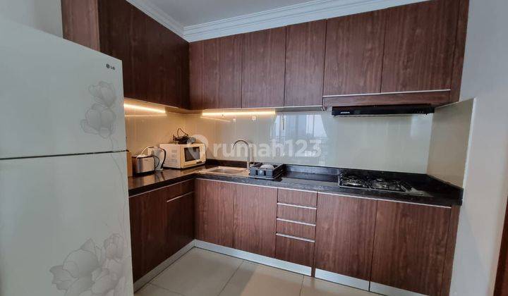 Dijual Cepat Unit Berkwalitas Di Denpasar Residence 1