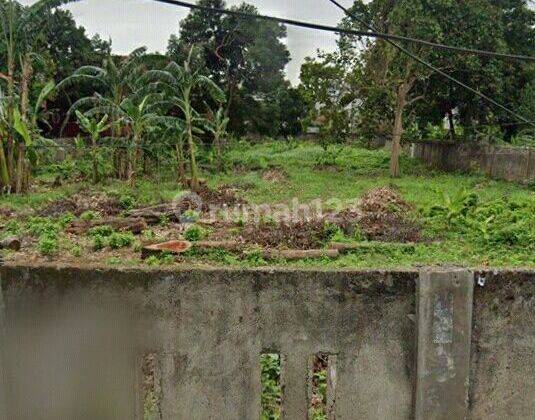 Dijual Tanah Di Pinggir Jalan Rawa Dollar Jati Sampurna 1