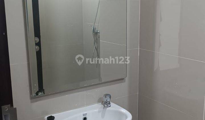 Dijual Apartemen Unit Marrakech Suite Pesona Square Depok 2