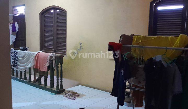 Rumah 2 Lantai Pondok Pekayon Indah Bebas Banjir 2