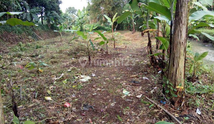 Dijual Tanah Sawah 408 M2 Dekat Sungai Di Sukabumi 2