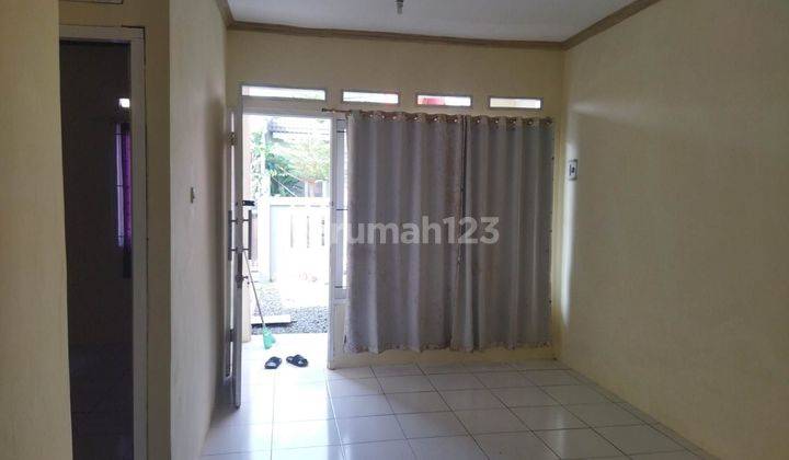 Rumah 1 Lt Jual Murah 2