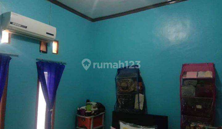 Rumah 1 lantai sudah renovasi full 1