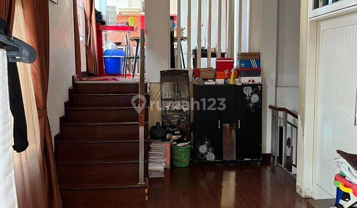 Dijual Rumah Semper Bagus Siap Huni 2 Lantai  2