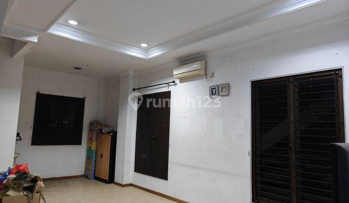 DIJUAL RUKO di Jl. Raya Serpong, Serpong - BSD 2