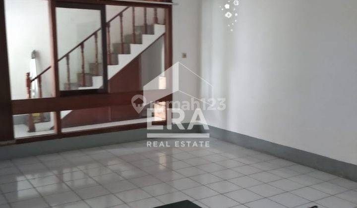 Rumah Pulo Asem Bagus standart furnish siap huni 1,5 lantai 2