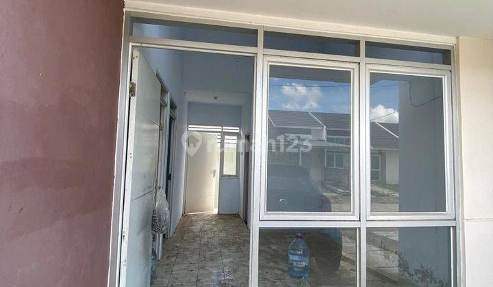 DIJUAL RUMAH di Citra Maja Raya 2, Lebak - Banten 2