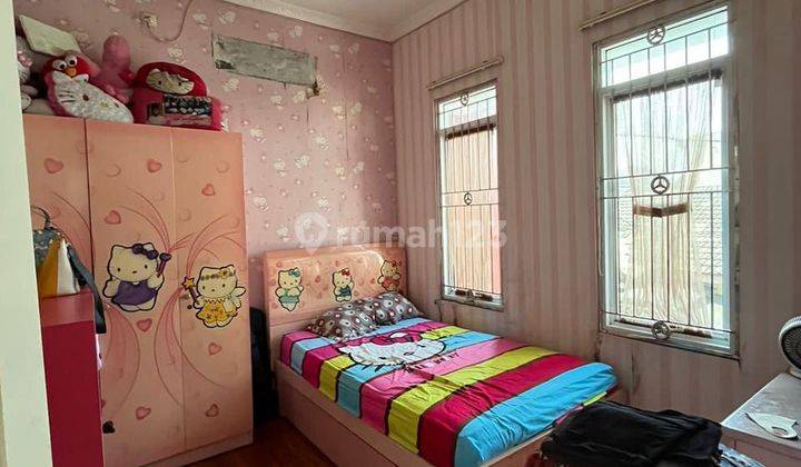 Dijual Rumah Semper Bagus Siap Huni 2 Lantai  1