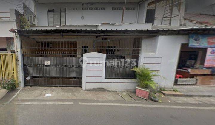 DIJUAL RUMAH di Rawa Selatan, Johor Baru - Jakarta Pusat 1