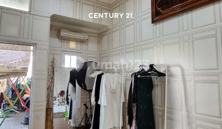 Well-Maintained Minimalist House Ready to Occupy in Pamulang Dr 17607 Well-Maintained Minimalist House Ready to Occupy in Pamulang Dr 17607