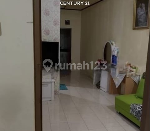 Minimalist House in Pamulang Dr 17706 2
