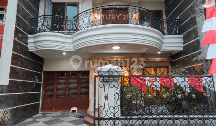 Rumah Cantik Rapih di Pesanggrahan Jaksel Rn17533 Rumah Cantik Rapih di Pesanggrahan Jaksel Rn17533