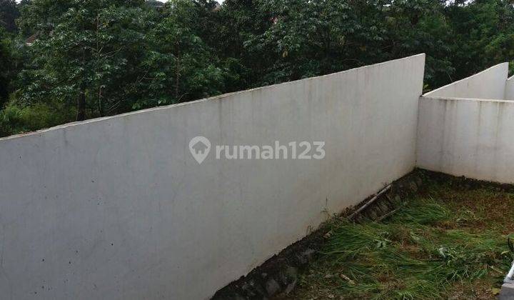 Rumah Minimalis Siap Huni Kondisi Fresh di Sawangan Depok Dr 9971 2