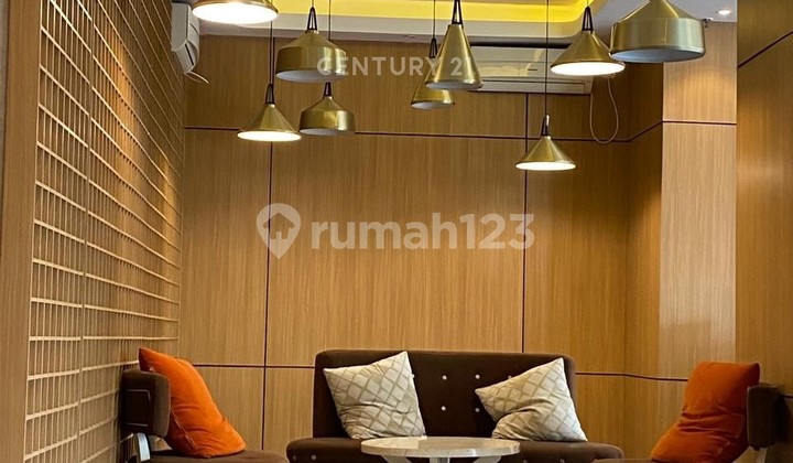 Studio Apartment Fully Furnished in Jatinangor Dr17532