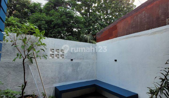 Rumah 2 Lantai Harga Lebih Murah Dalam Komplek di Pondok Aren Sc 14460 2