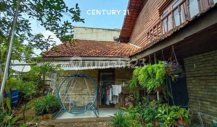 Dijual Rumah Hitung Tanah Perlu Renov di Jakarta Barat Dr 17843 Dijual Rumah Hitung Tanah Perlu Renov di Jakarta Barat Dr 17843