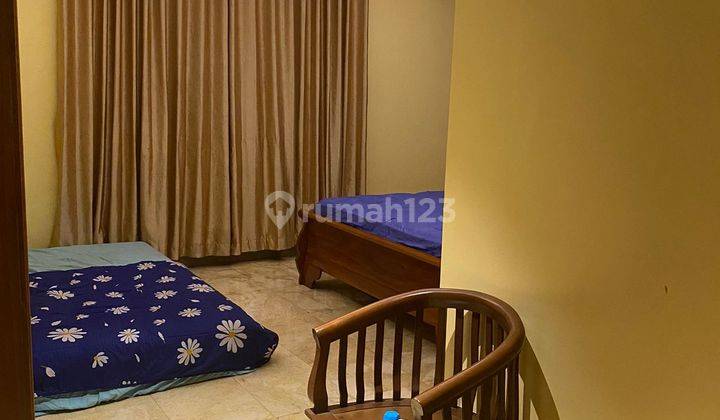 Rumah Semi Furnished Mewah 6 Kamar di Pasar Minggu Jaksel Dr11957 2