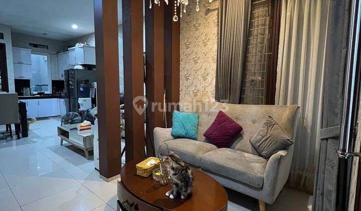 Jual Rumah Harga Terjangkau di Bintaro Sektor 5 Gb 11942 1